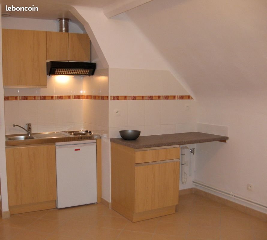 Appartement à louer, 35m², Limours