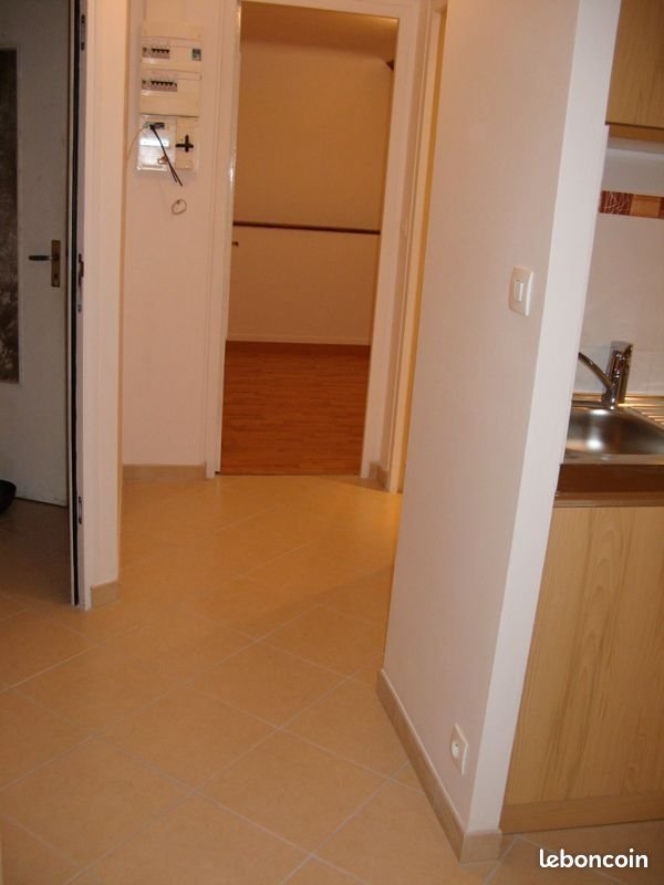 Appartement à louer, 35m², Limours