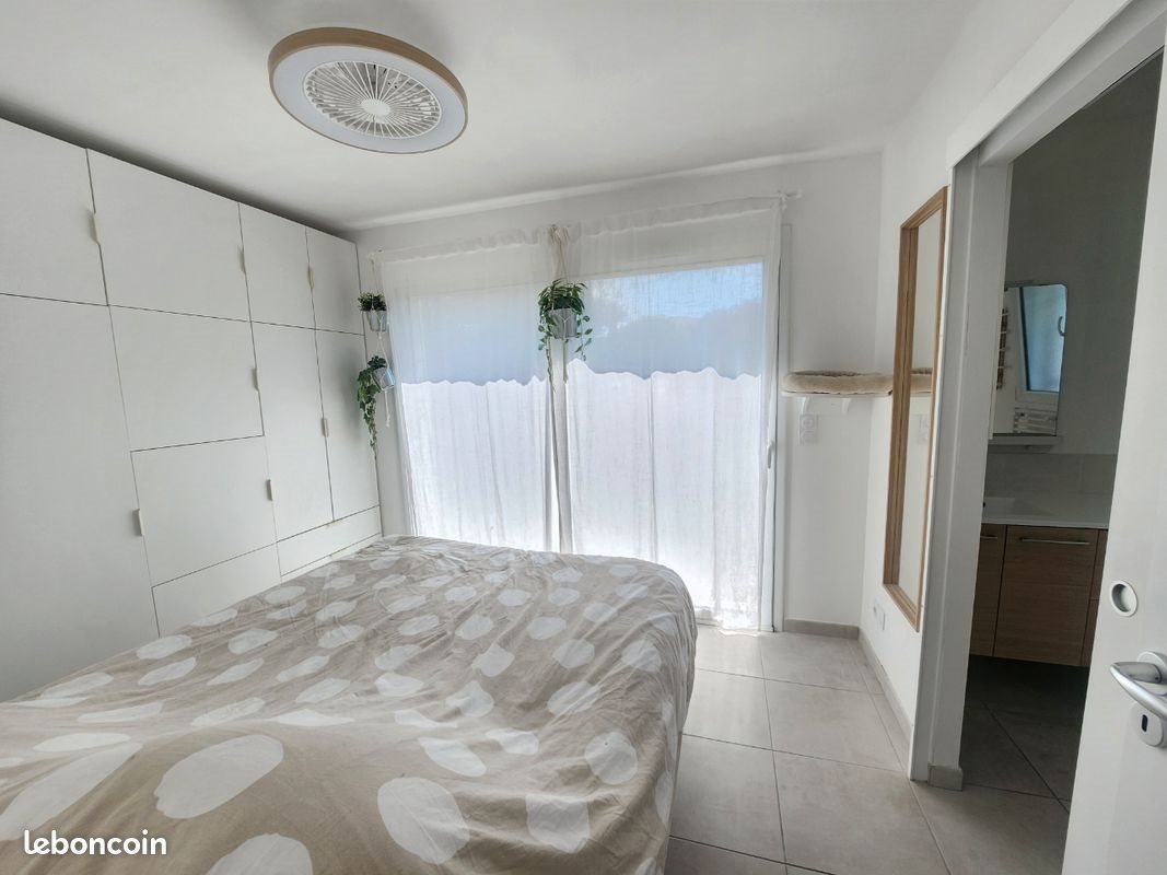Maison à vendre, 94m², Manduel
