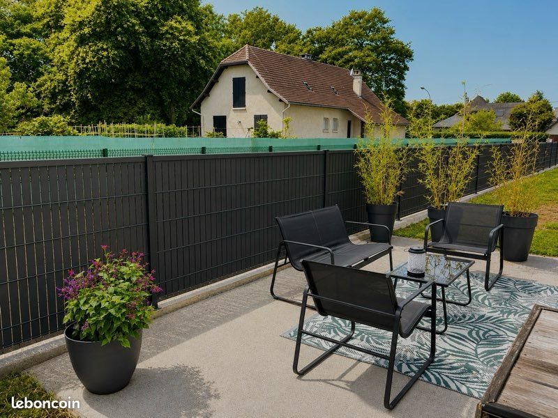 Maison à vendre, 86m², Lons