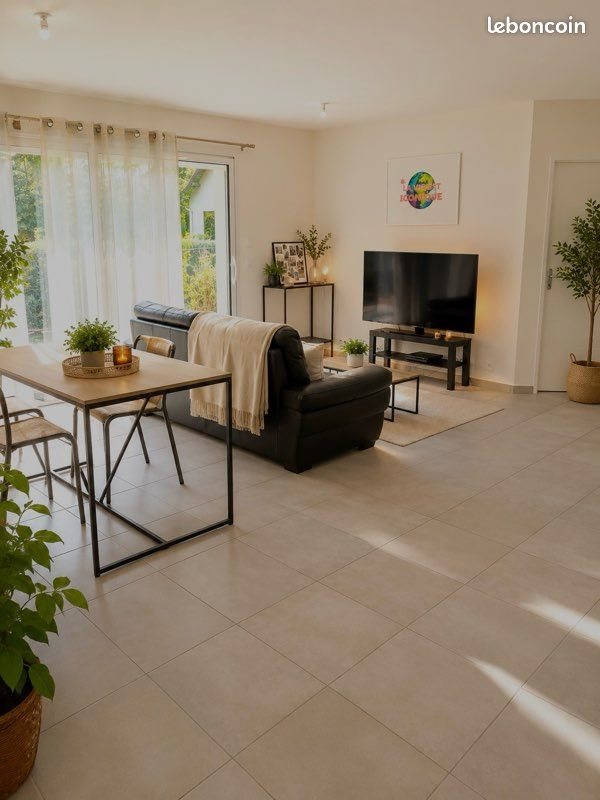 Maison à vendre, 86m², Lons