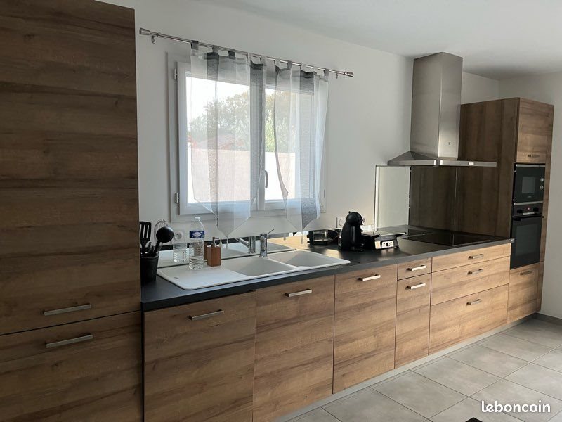 Maison à vendre, 86m², Lons
