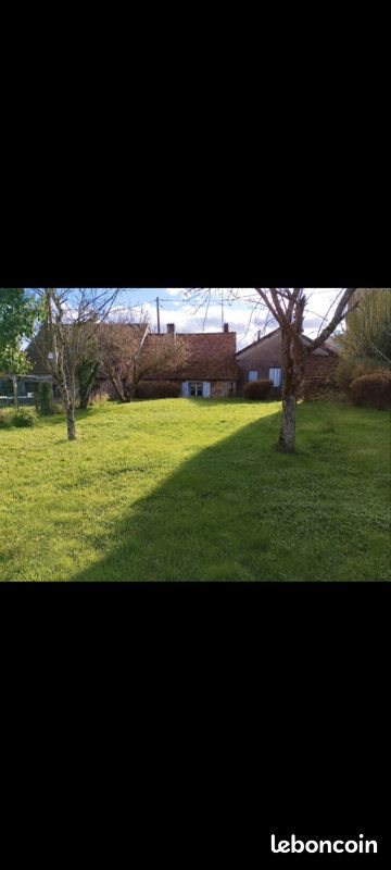 Maison à vendre, 90m², Langres