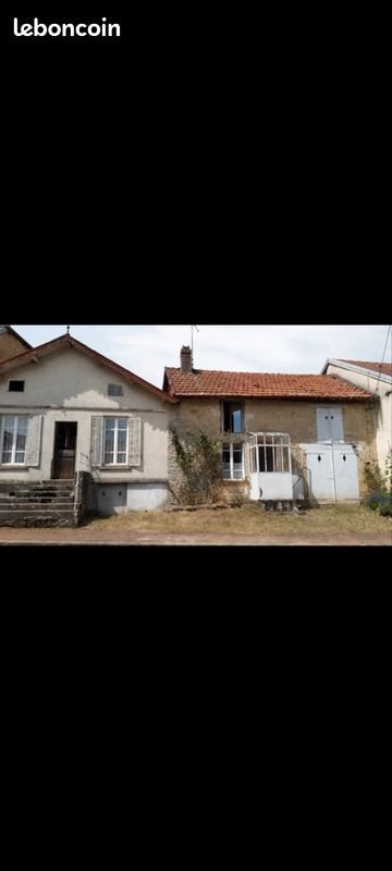 Maison à vendre, 90m², Langres