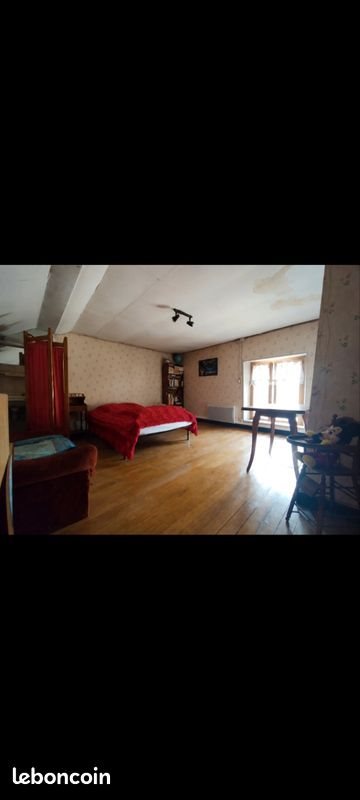 Maison à vendre, 90m², Langres