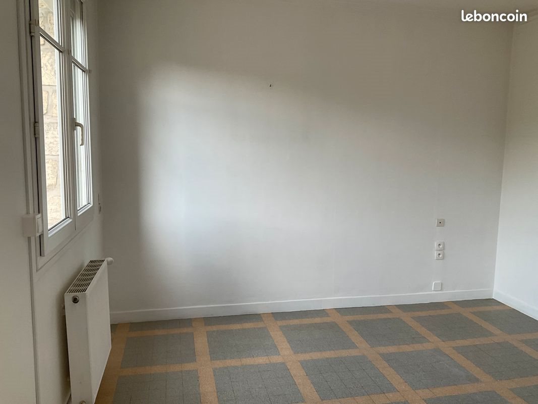 Appartement à louer, 54m², Les Andelys