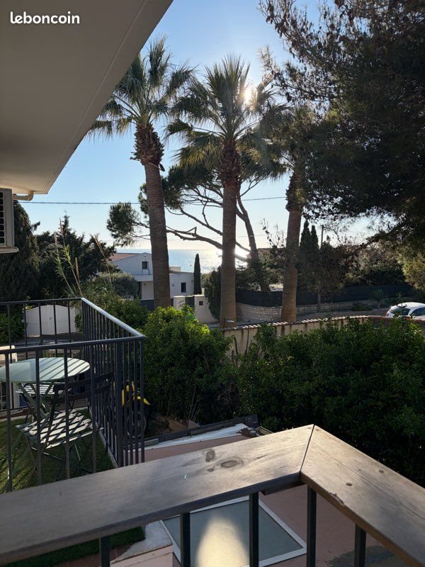 Appartement à vendre, 25m², Sanary-sur-Mer