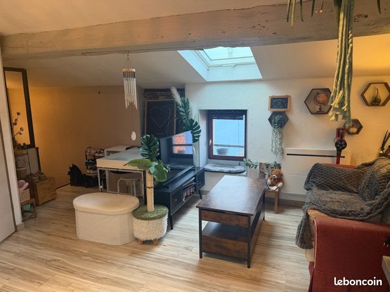 Appartement à louer, 25m², Rezé