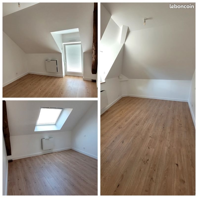 Maison à louer, 93m², Noyen-sur-Sarthe