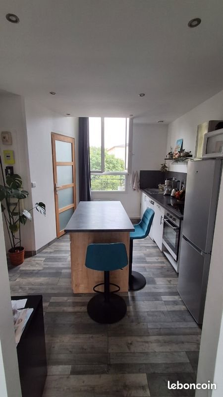 Appartement à louer, 32m², Villejuif