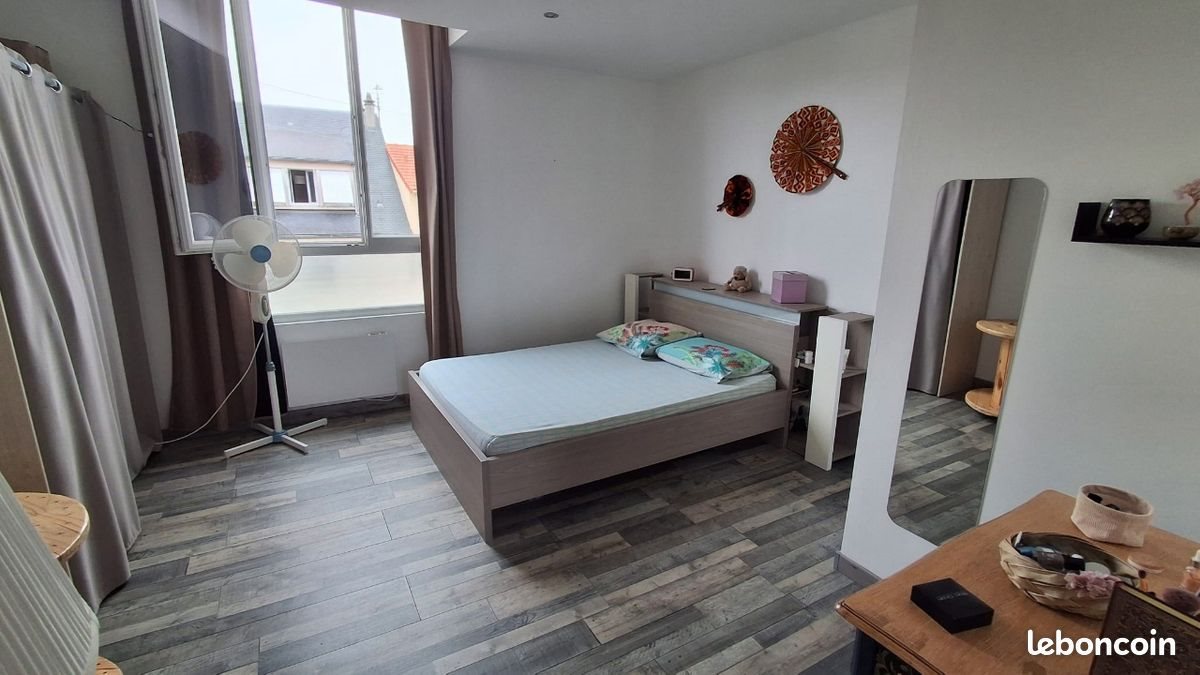 Appartement à louer, 32m², Villejuif
