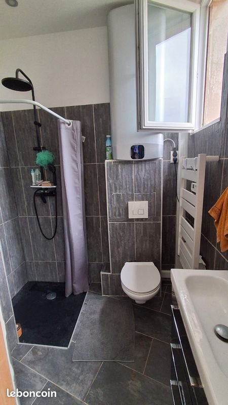 Appartement à louer, 32m², Villejuif