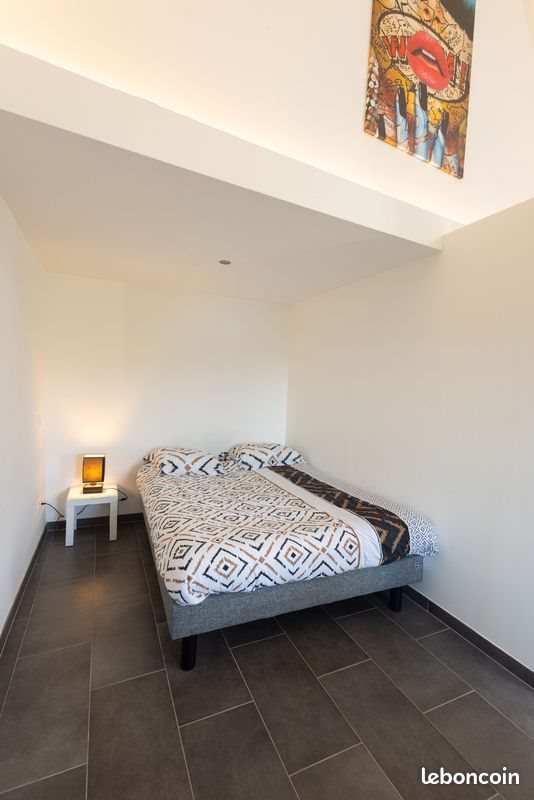 Appartement à louer, 70m², Volmerange-les-Mines