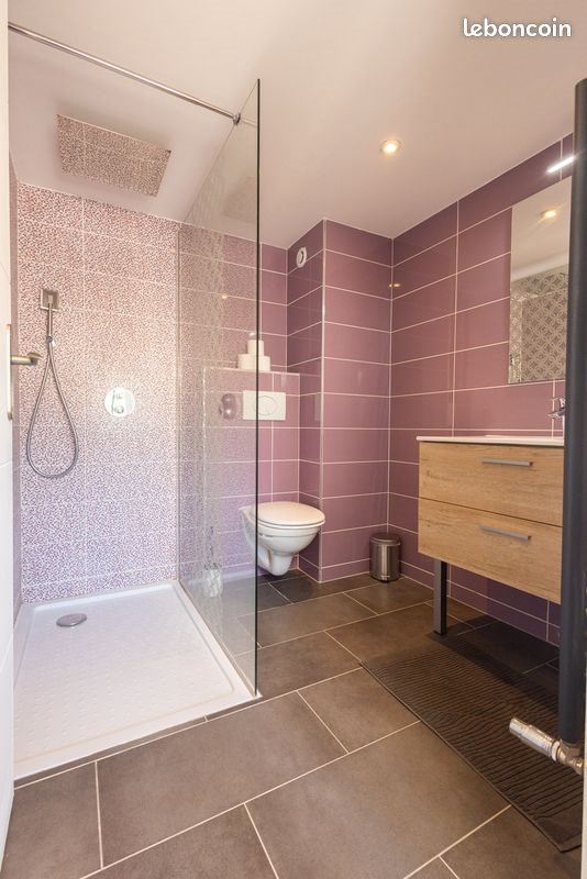 Appartement à louer, 70m², Volmerange-les-Mines