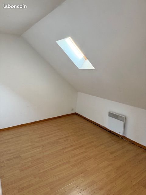 Maison à louer, 70m², Caudry