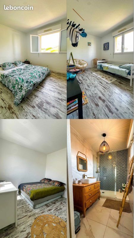 Maison à vendre, 85m², Saint-Paul-lès-Dax