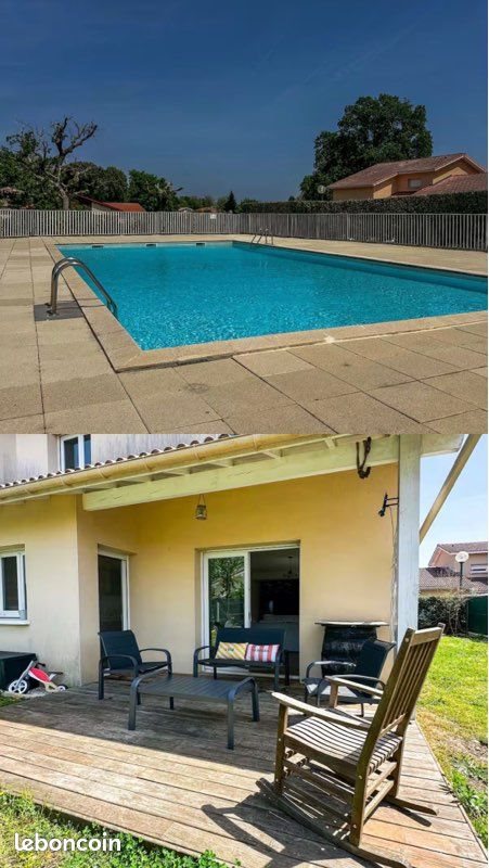 Maison à vendre, 85m², Saint-Paul-lès-Dax