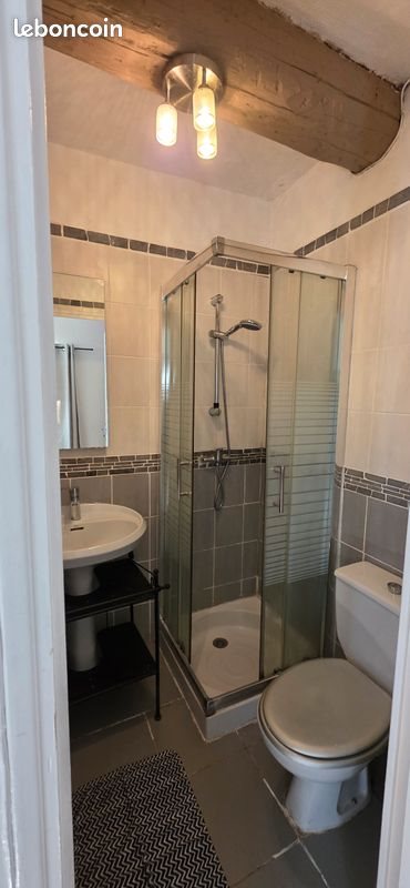 Appartement à louer, 22m², Avignon