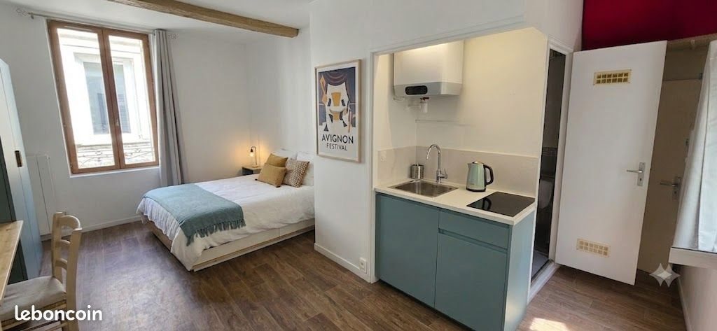 Appartement à louer, 22m², Avignon