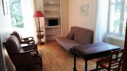 Appartement à louer, 45m², Romans-sur-Isère