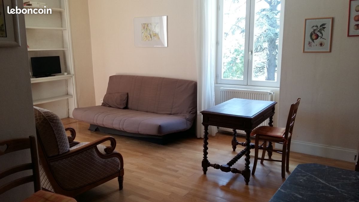 Appartement à louer, 45m², Romans-sur-Isère