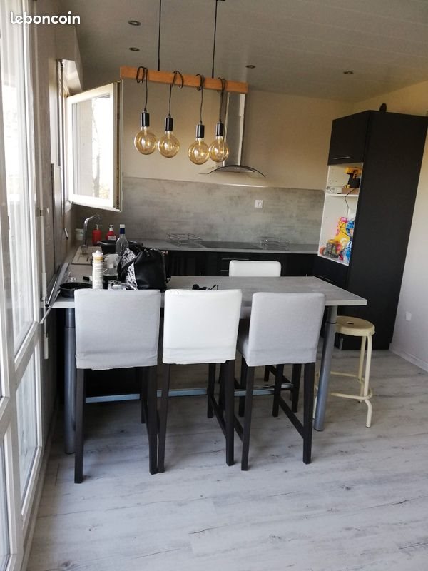 Appartement à louer, 35m², Mérignac