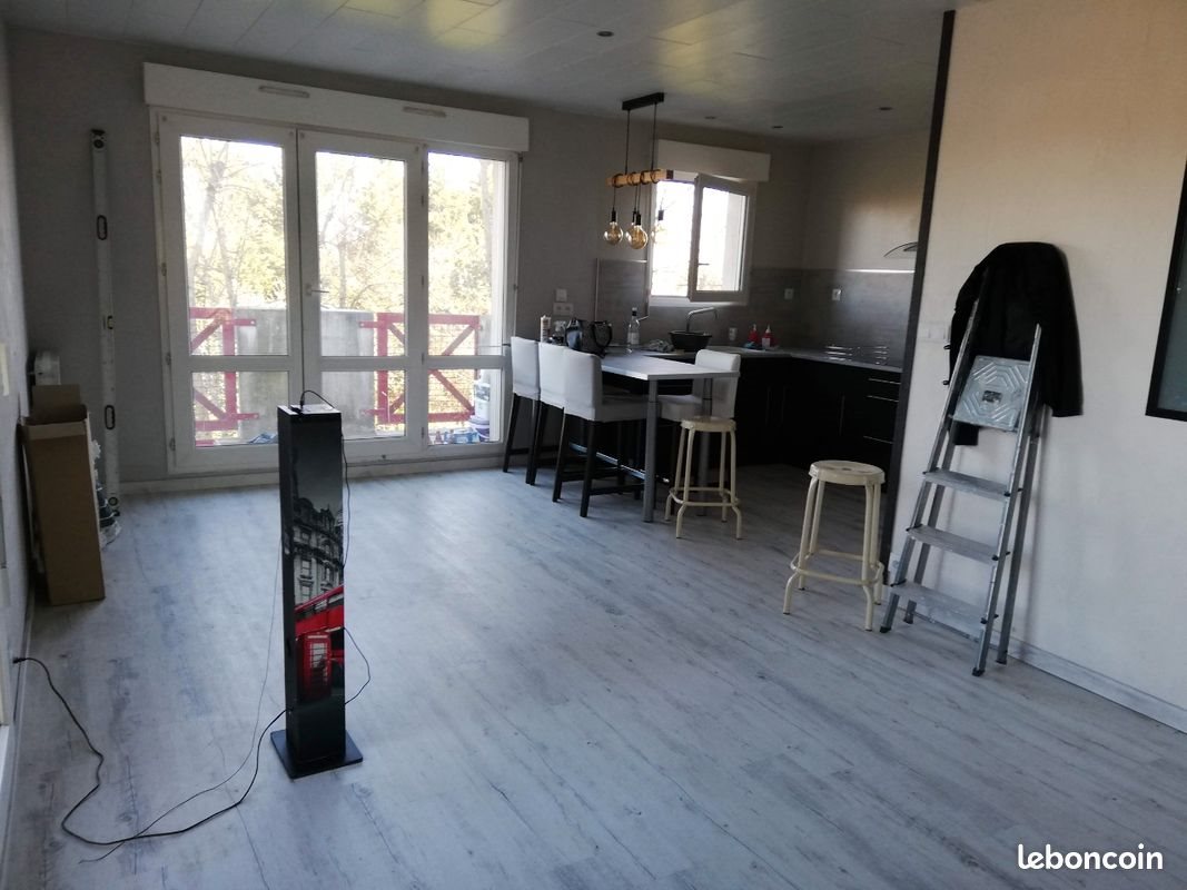 Appartement à louer, 35m², Mérignac
