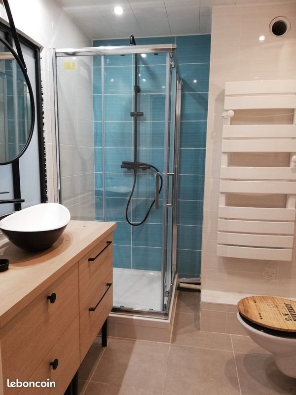 Appartement à louer, 35m², Mérignac