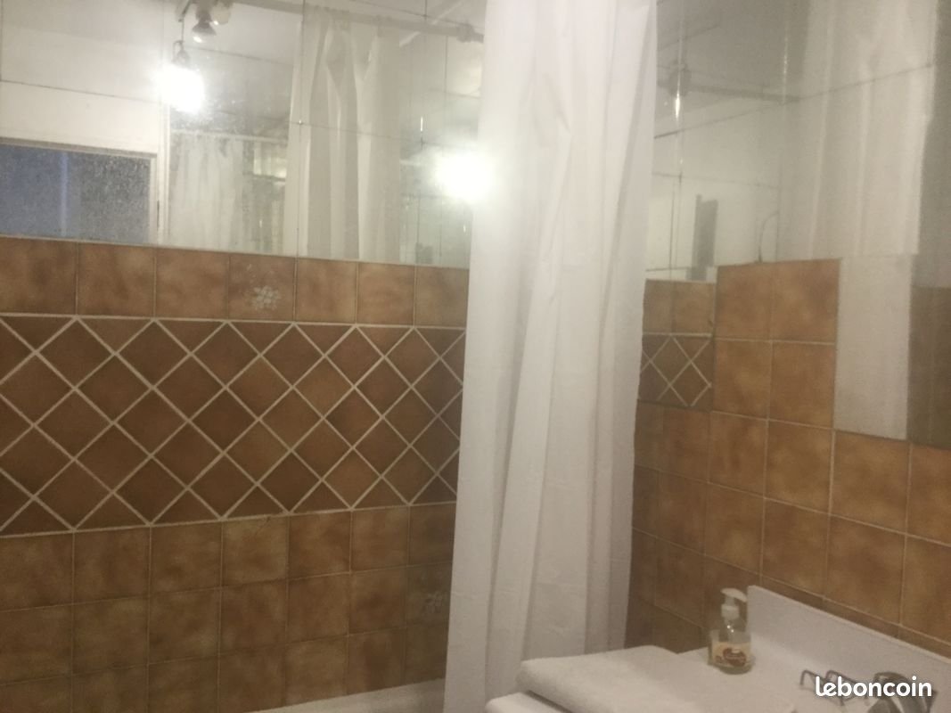 Appartement à louer, 30m², Sainte-Maxime