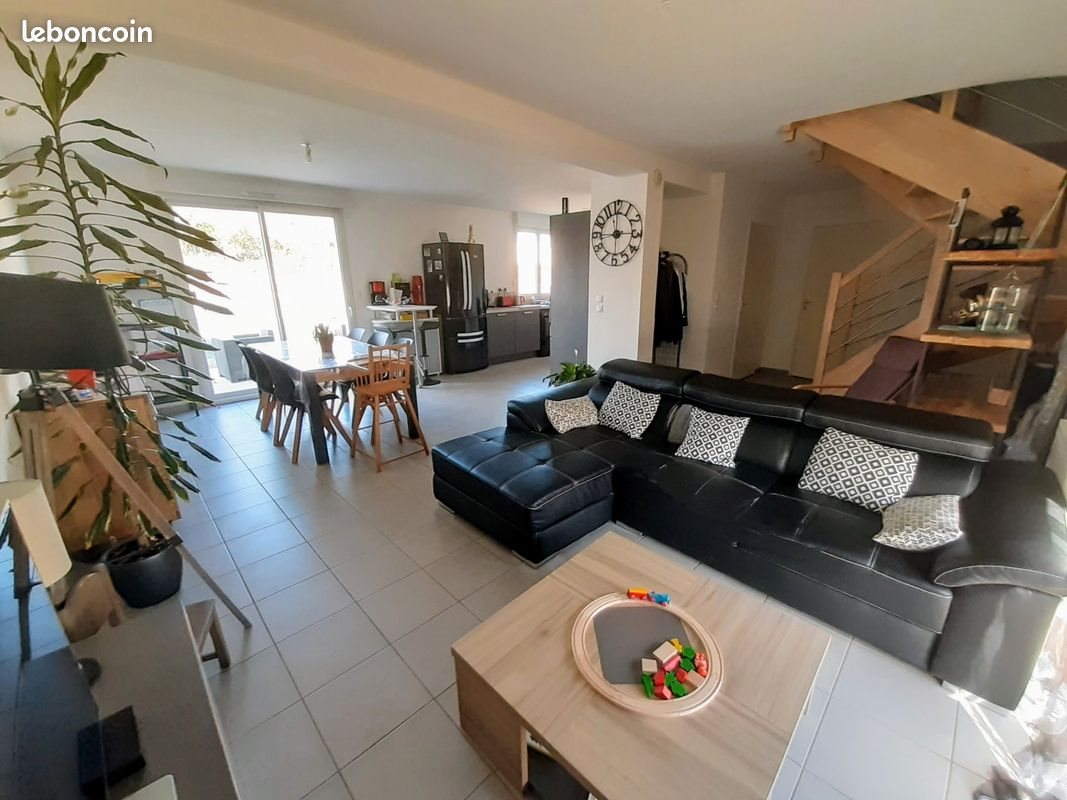 Maison à louer, 91m², Amboise