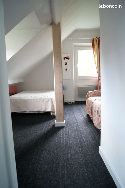 Appartement à louer, 39m², Chambéry