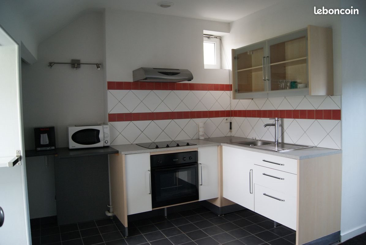 Appartement à louer, 39m², Chambéry