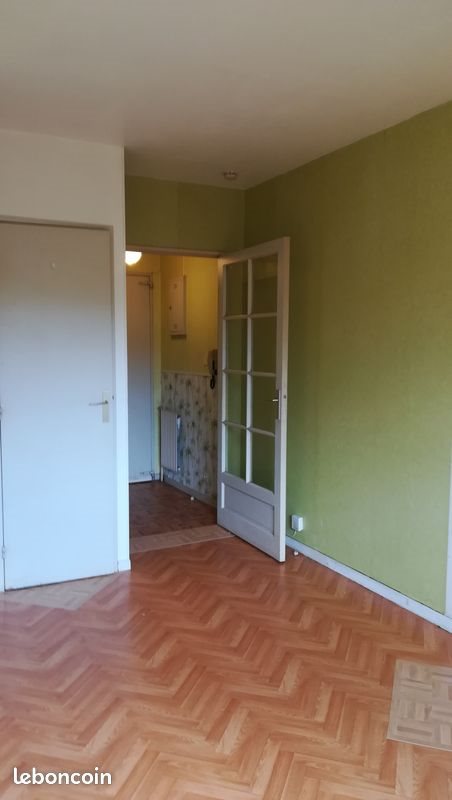 Appartement à louer, 22m², Toulouse