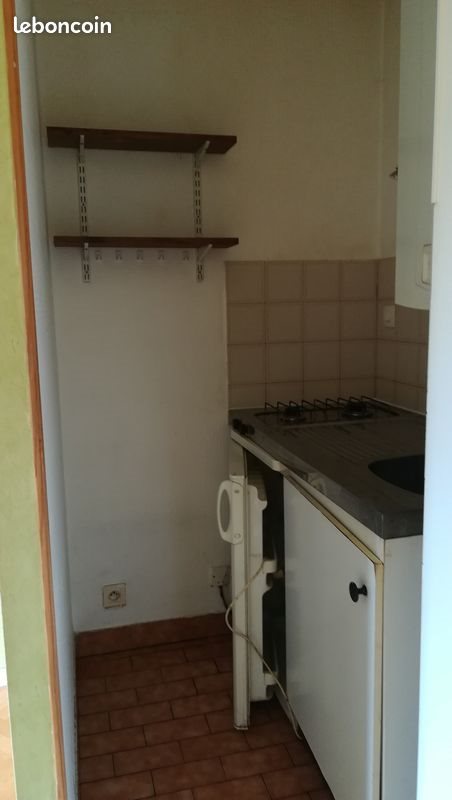 Appartement à louer, 22m², Toulouse