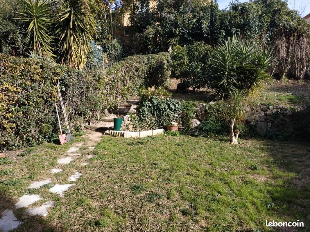 Appartement à louer, 17m², Saint-Laurent-du-Var