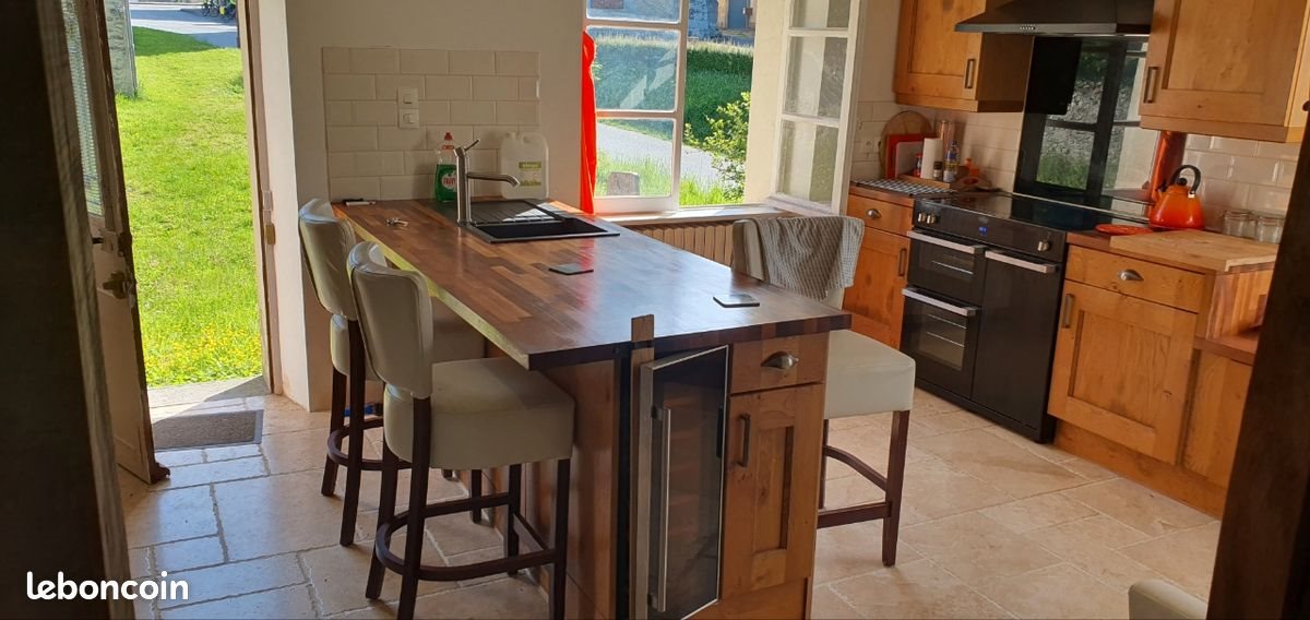Maison à vendre, 92m², La Chapelle-Souëf