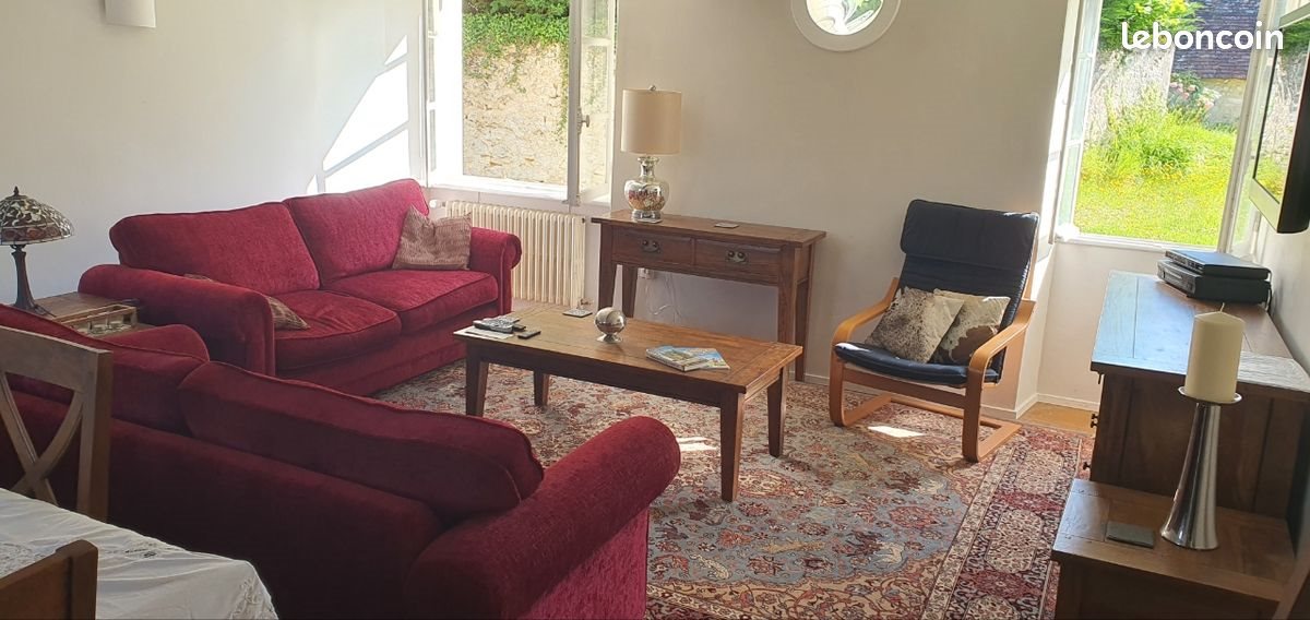 Maison à vendre, 92m², La Chapelle-Souëf