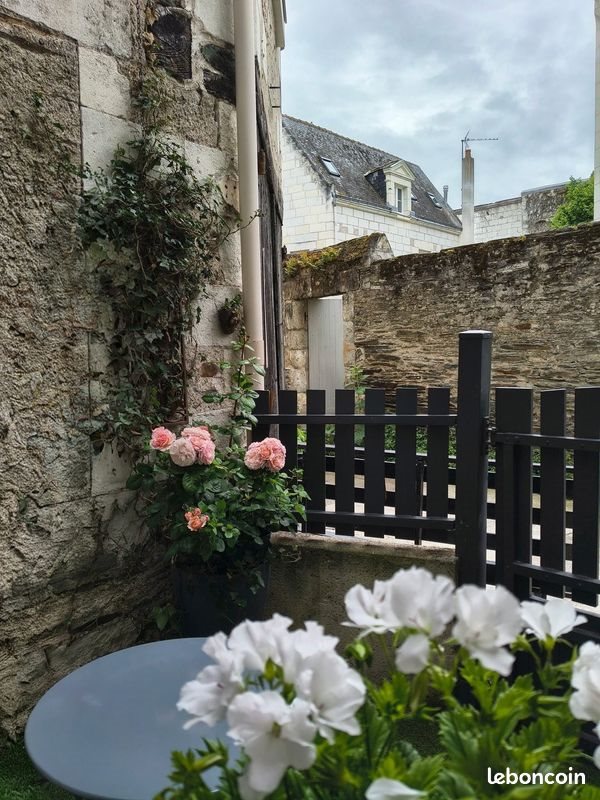 Maison à vendre, 60m², Les Ponts-de-Cé