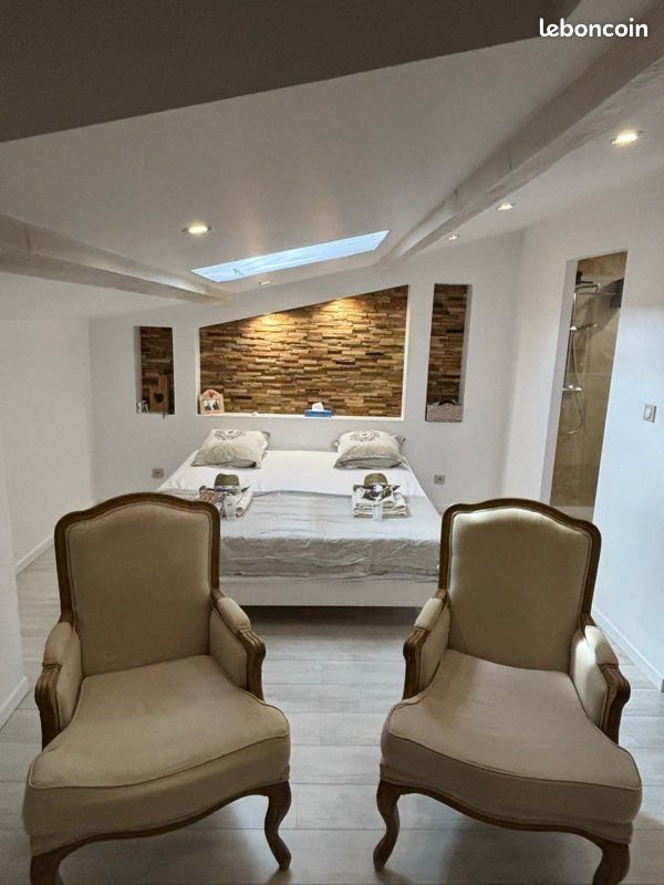 Maison à vendre, 150m², Soucieu-en-Jarrest