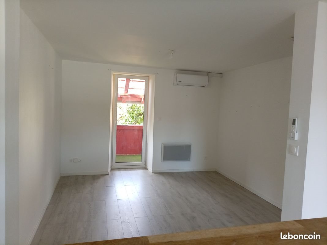 Appartement à louer, 58m², Fesches-le-Châtel
