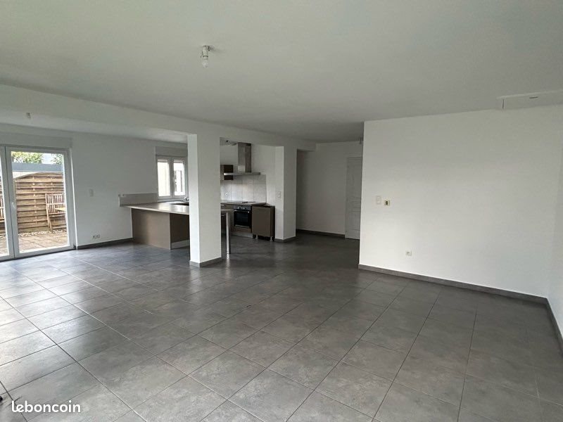 Maison à louer, 100m², Meistratzheim