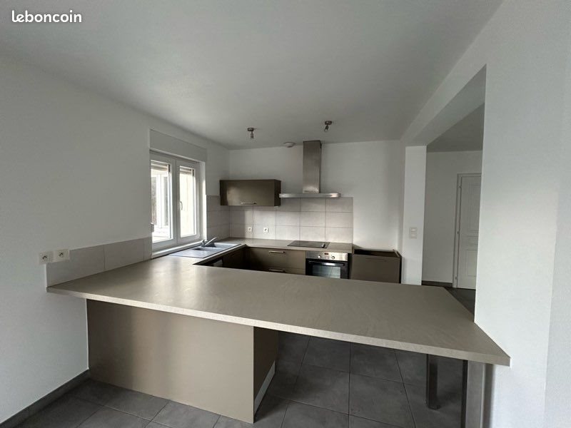 Maison à louer, 100m², Meistratzheim