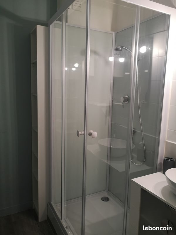 Appartement à louer, 27m², Valence