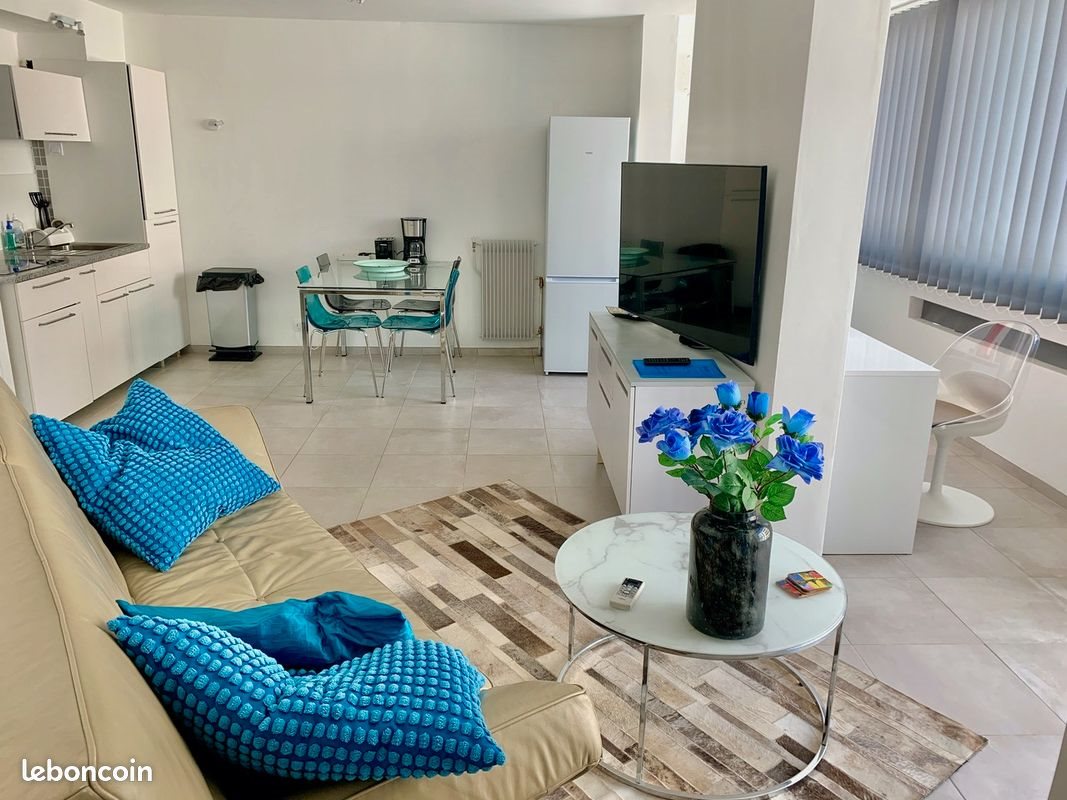 Appartement à louer, 65m², Palavas-les-Flots