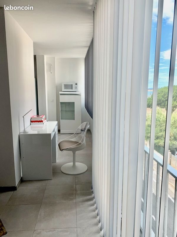 Appartement à louer, 65m², Palavas-les-Flots