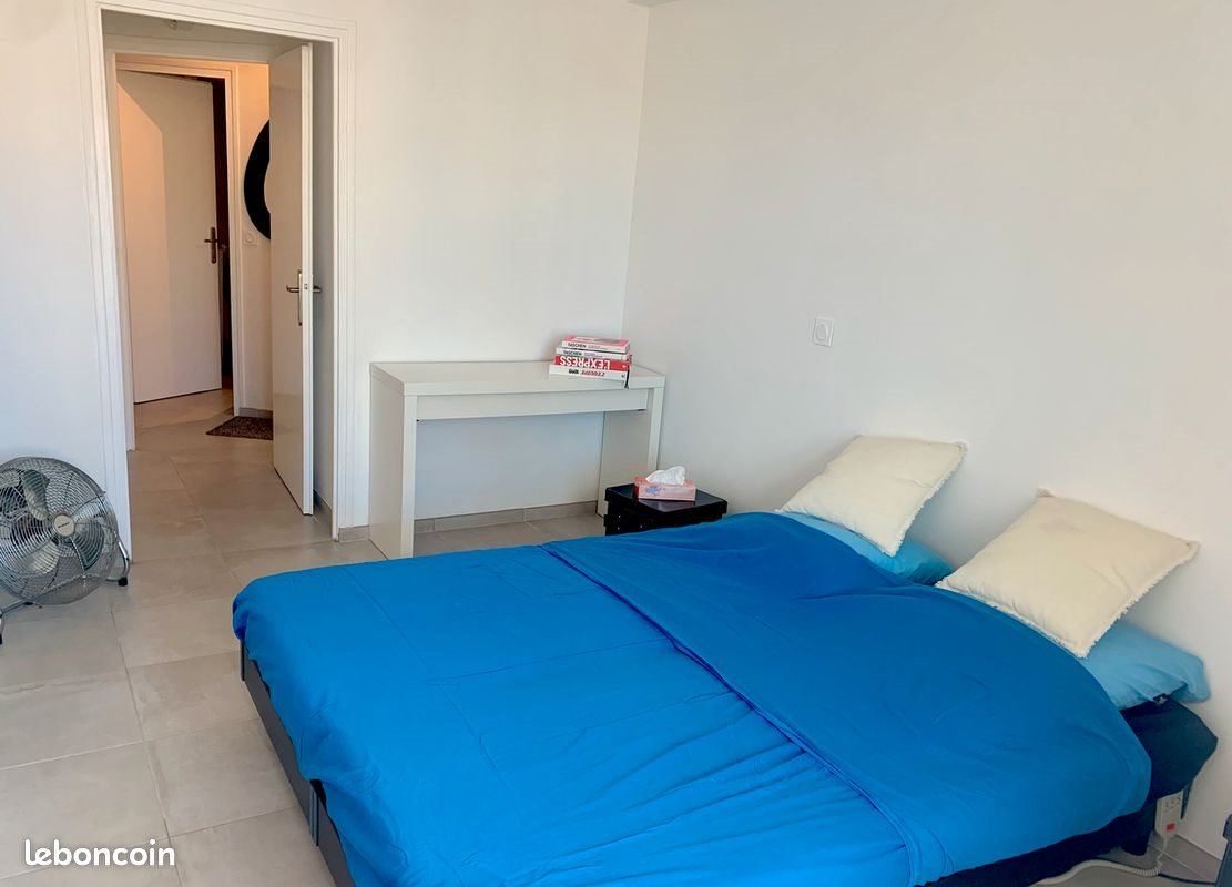 Appartement à louer, 65m², Palavas-les-Flots