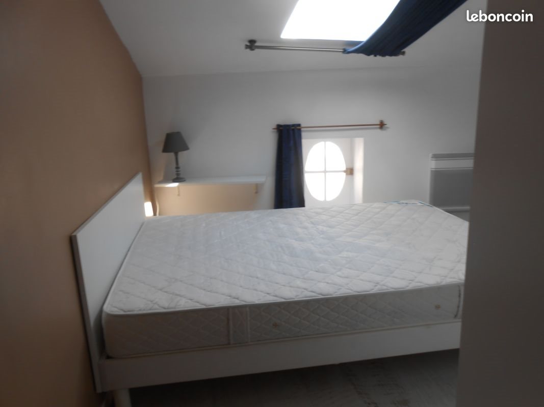 Appartement à louer, 35m², Poitiers