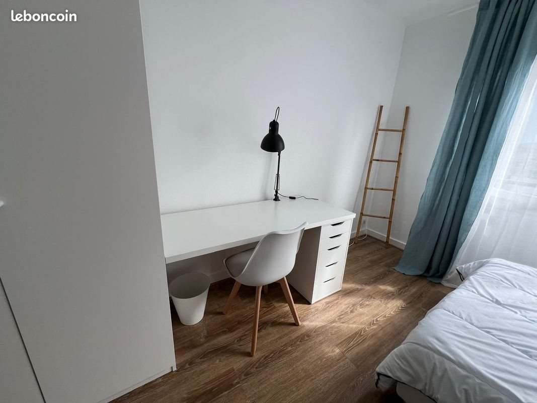 Appartement à louer, 47m², Lorient