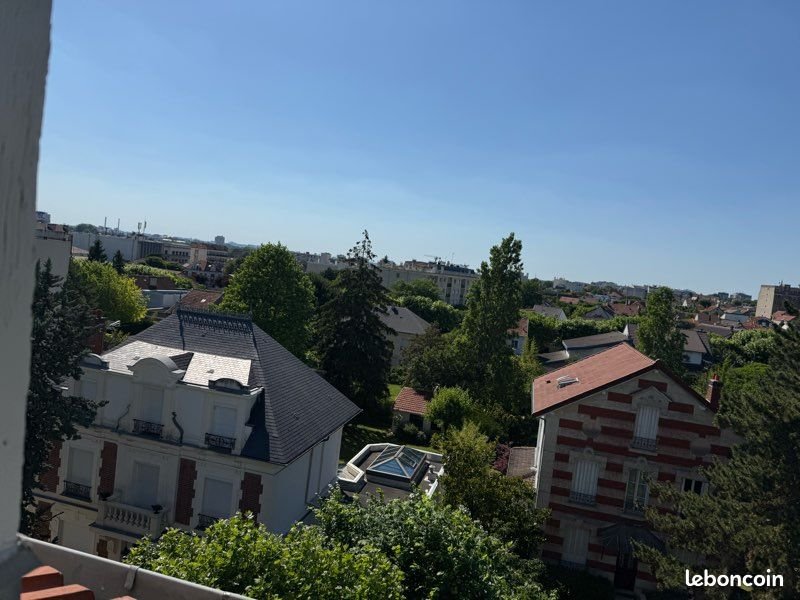 Appartement à vendre, 14m², Saint-Maur-des-Fossés
