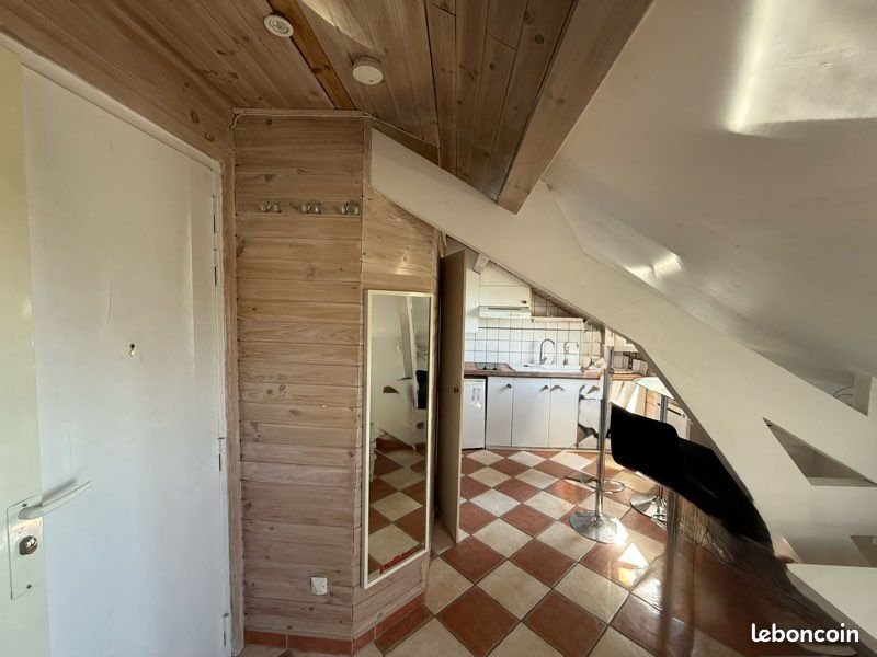 Appartement à vendre, 14m², Saint-Maur-des-Fossés